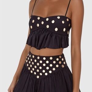 Alexis Liane Two-Piece Set (dupe)